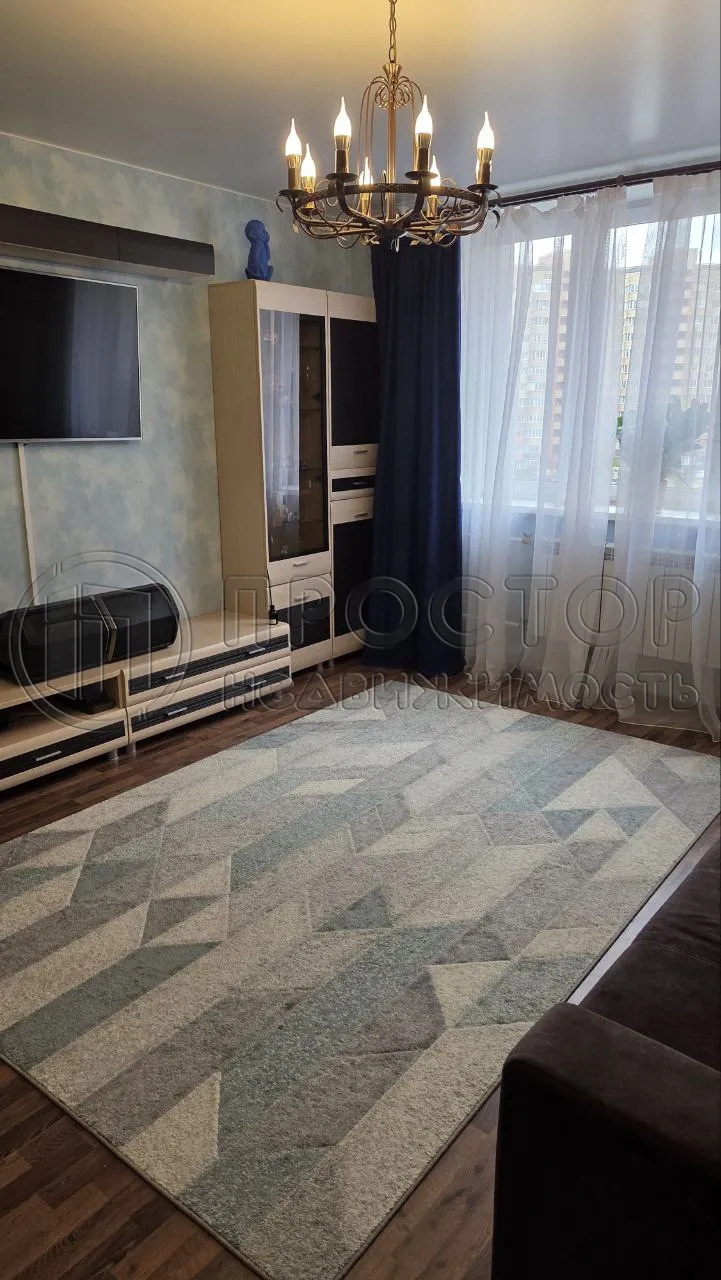 2-комнатная квартира, 72.5 м² - фото 26