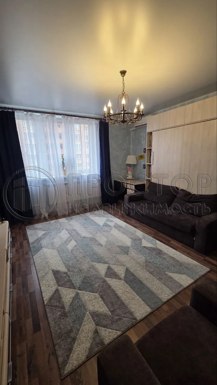 2-комнатная квартира, 72.5 м² - фото 27