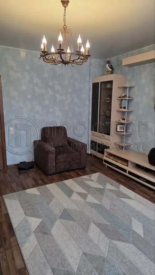2-комнатная квартира, 72.5 м² - фото 31