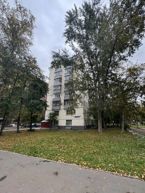 2-комнатная квартира, 49.5 м² - фото 3