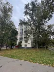2-комнатная квартира, 49.5 м² - фото 16