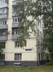 2-комнатная квартира, 49.5 м² - фото 17