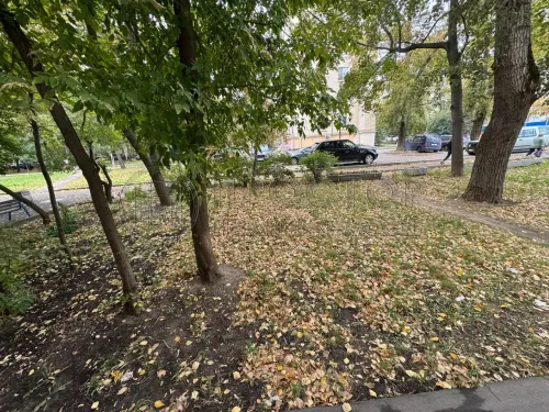 2-комнатная квартира, 49.5 м² - фото 7