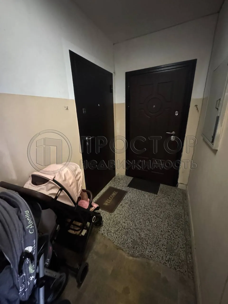 2-комнатная квартира, 49.5 м² - фото 7