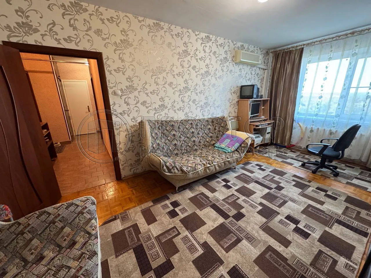 2-комнатная квартира, 49.5 м² - фото 10