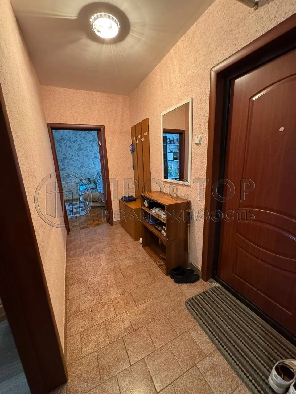 2-комнатная квартира, 49.5 м² - фото 12