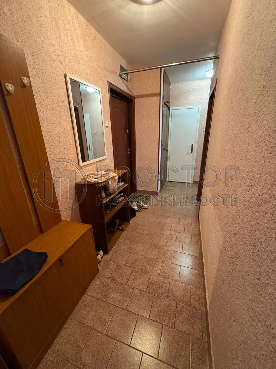 2-комнатная квартира, 49.5 м² - фото 13