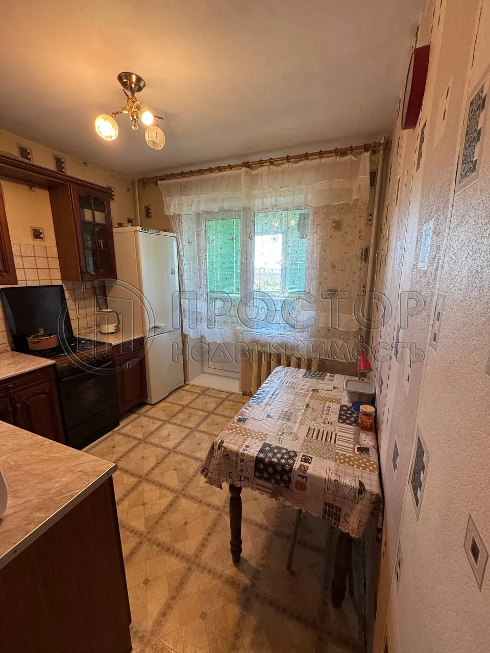 2-комнатная квартира, 49.5 м² - фото 20