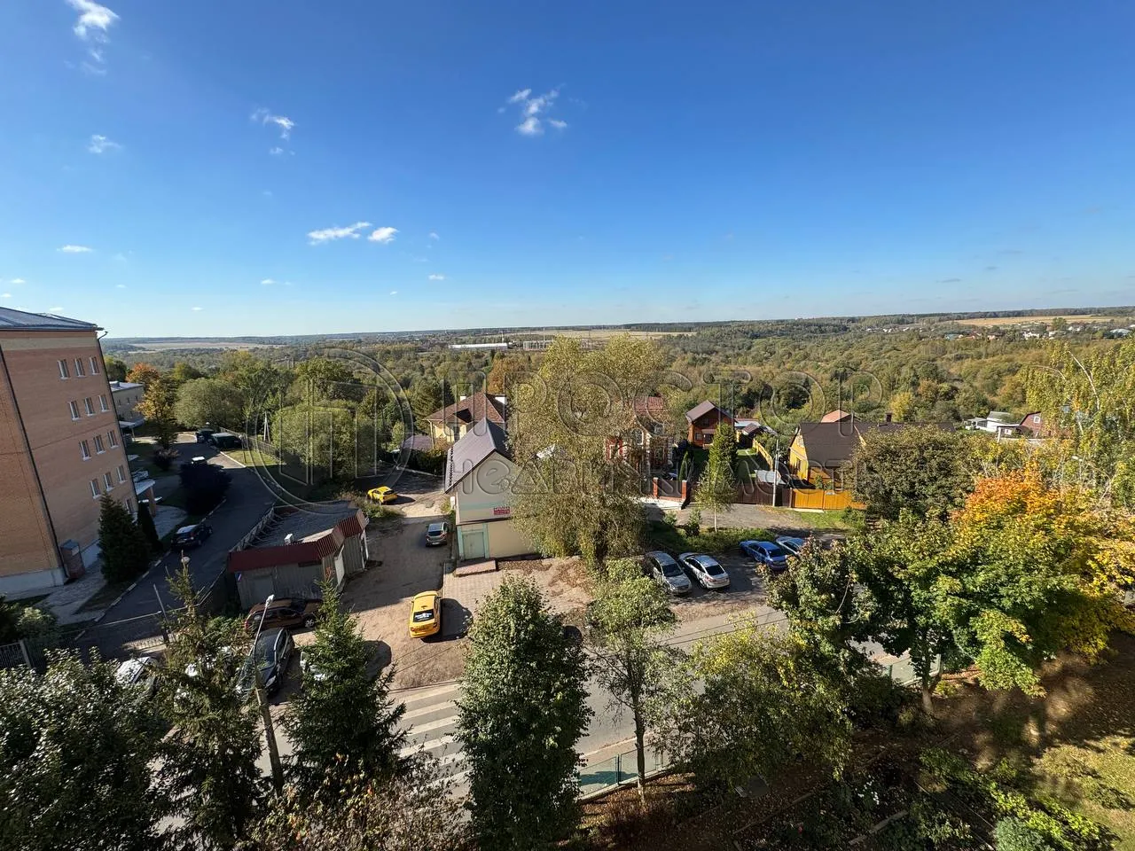 2-комнатная квартира, 49.5 м² - фото 21