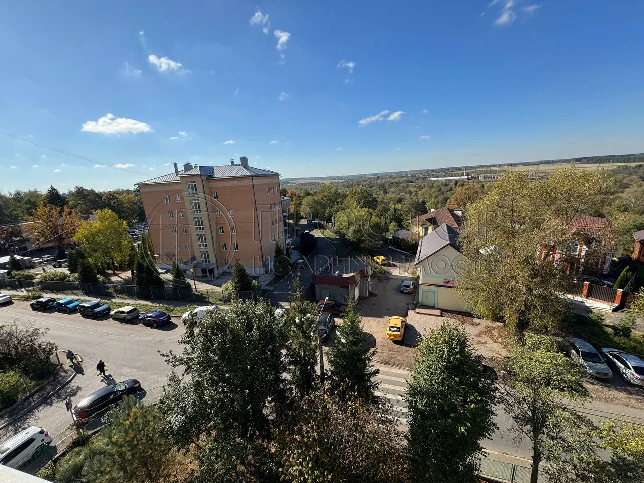 2-комнатная квартира, 49.5 м² - фото 22