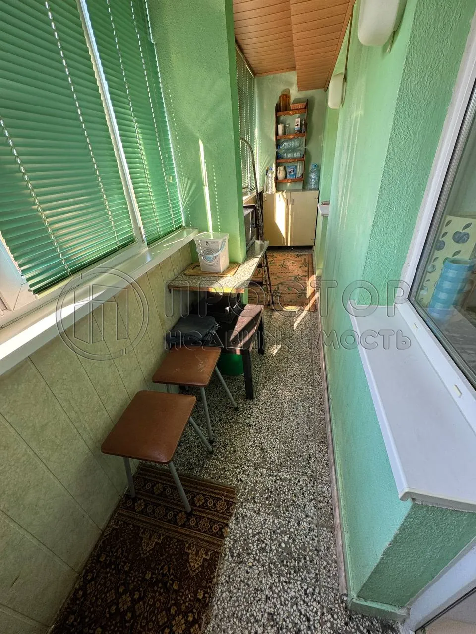 2-комнатная квартира, 49.5 м² - фото 23