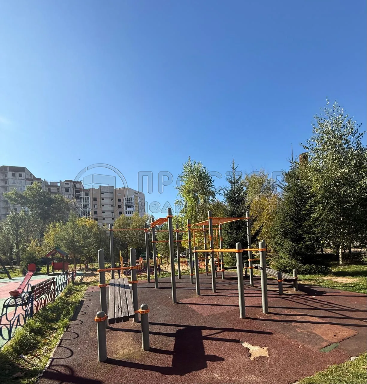 2-комнатная квартира, 73.2 м² - фото 3