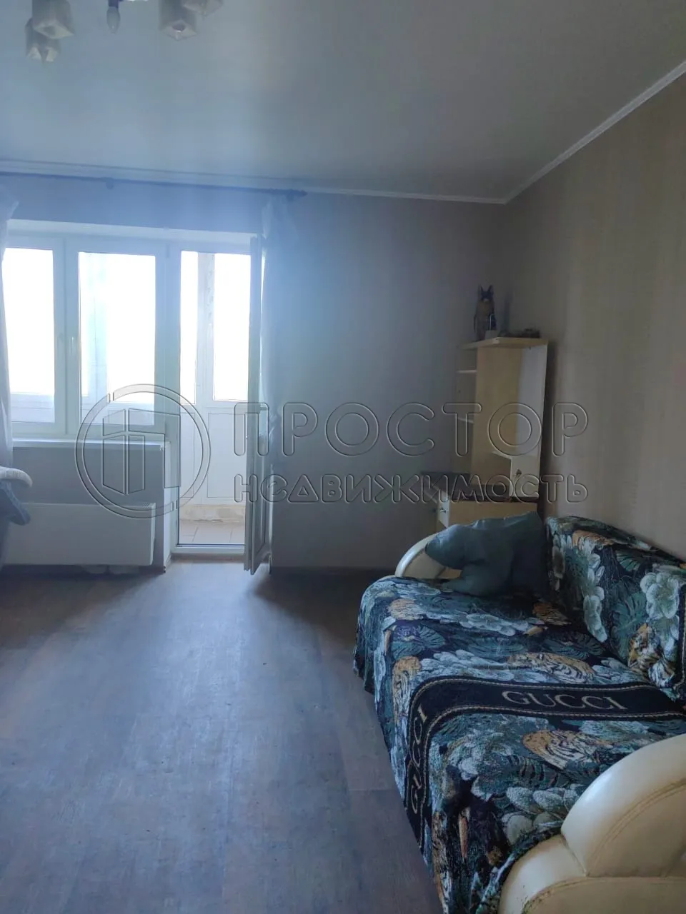 2-комнатная квартира, 73.2 м² - фото 11