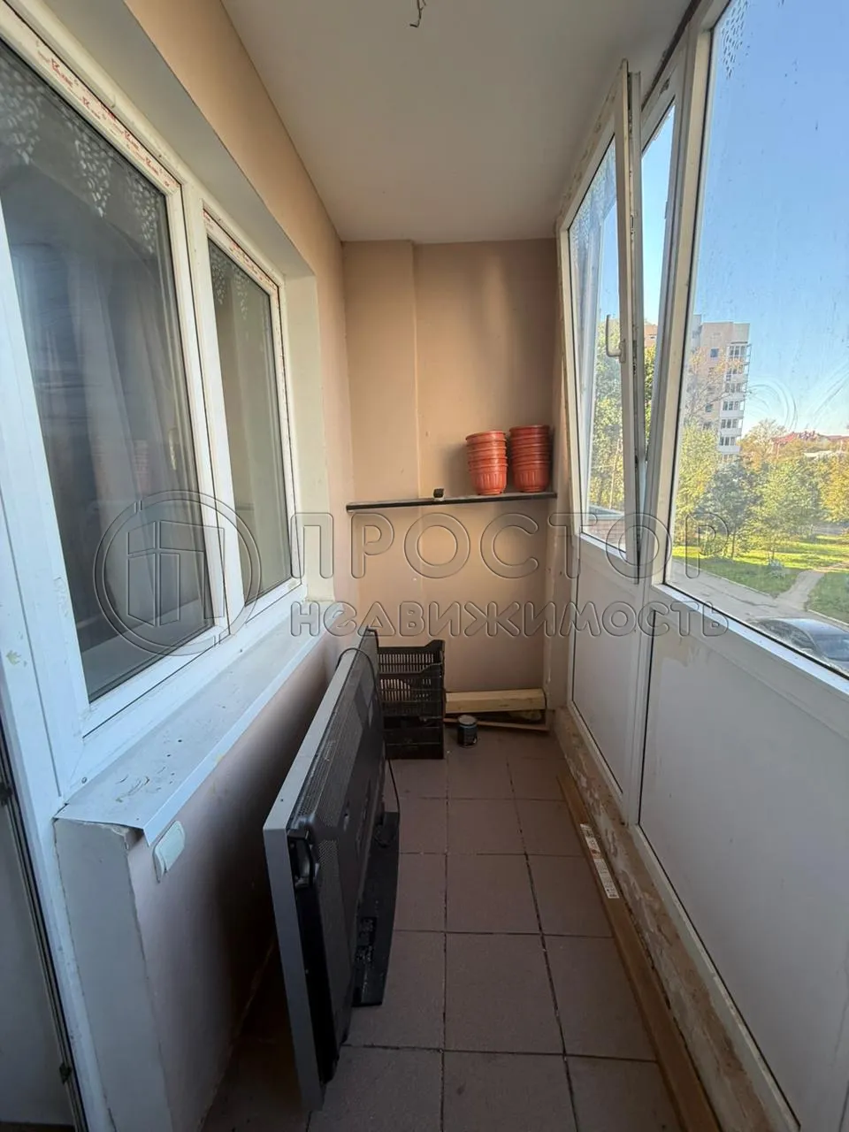 2-комнатная квартира, 73.2 м² - фото 12