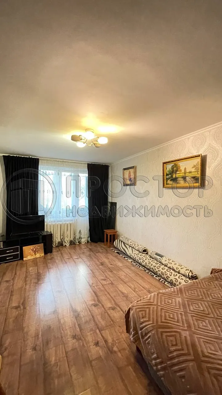 2-комнатная квартира, 46 м² - фото 2