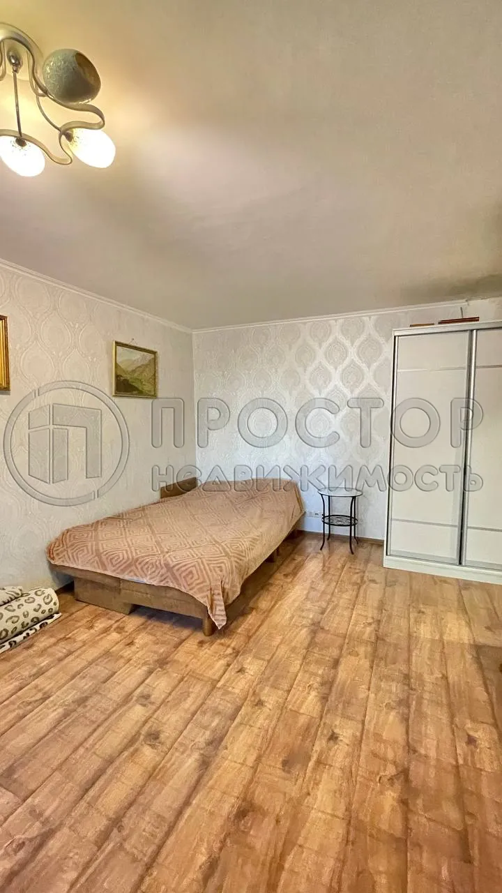 2-комнатная квартира, 46 м² - фото 3