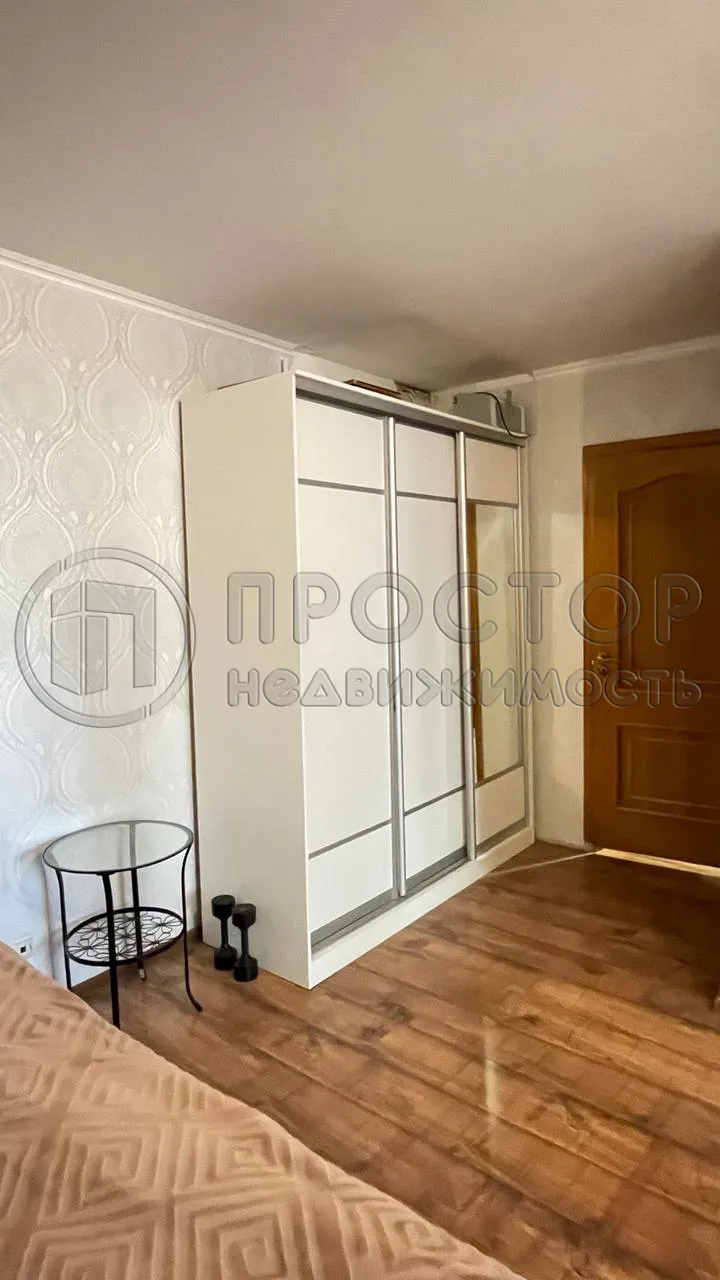 2-комнатная квартира, 46 м² - фото 4