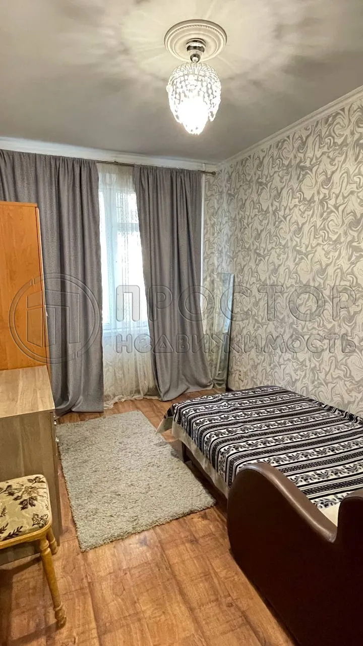 2-комнатная квартира, 46 м² - фото 5