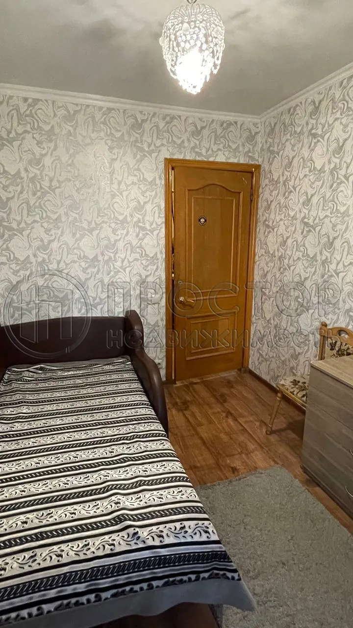 2-комнатная квартира, 46 м² - фото 6