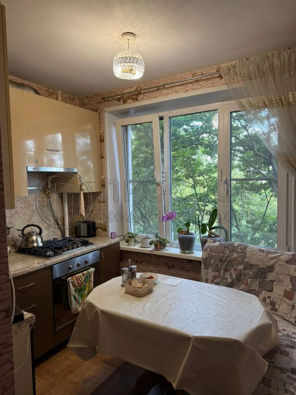 2-комнатная квартира, 46 м² - фото 7