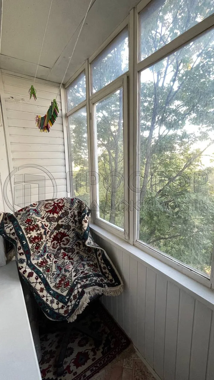 2-комнатная квартира, 46 м² - фото 9