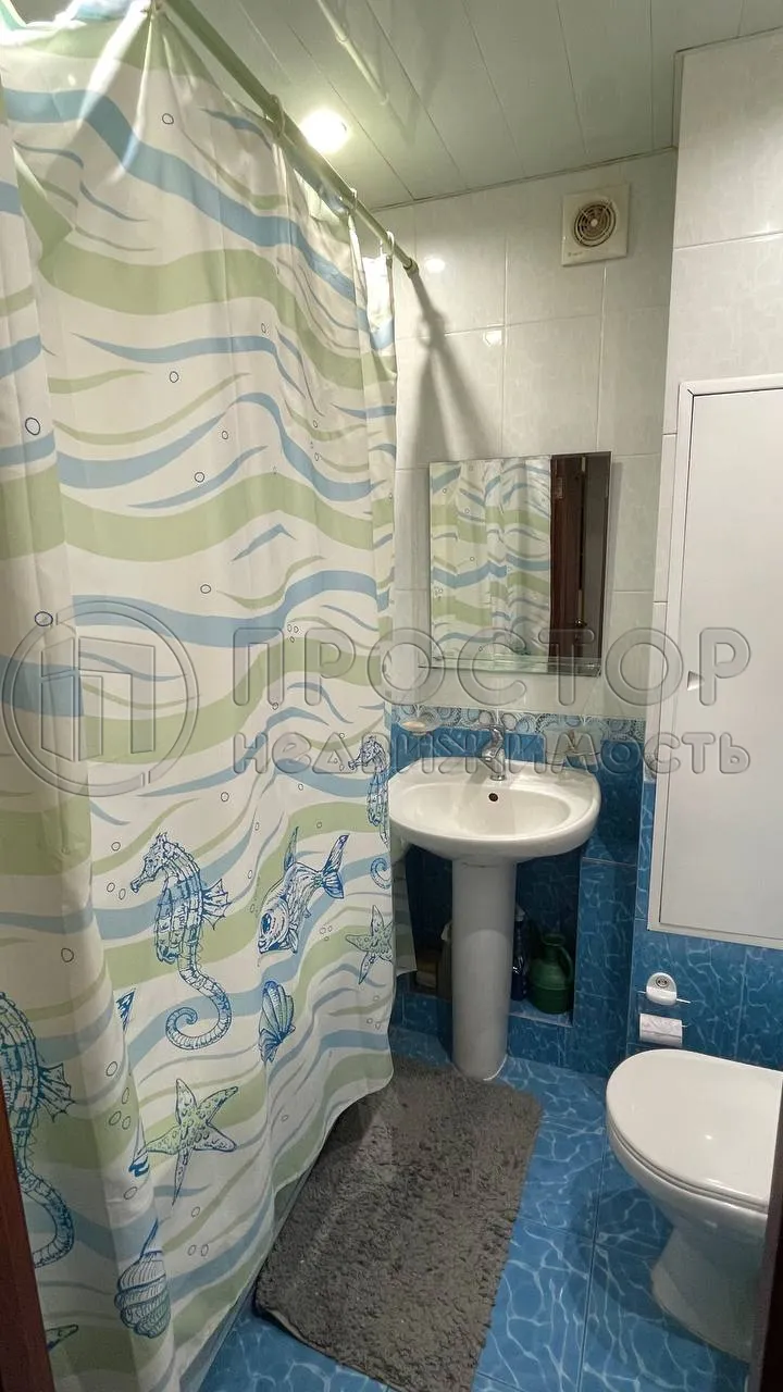 2-комнатная квартира, 46 м² - фото 10