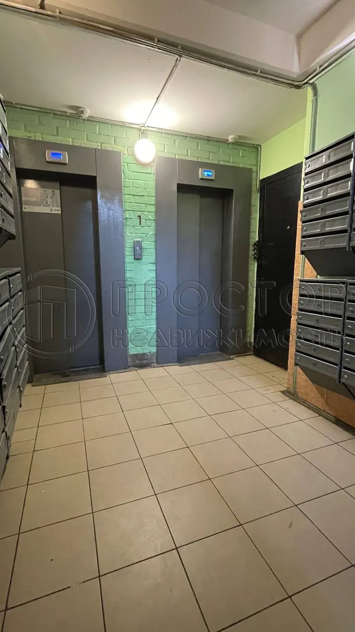 2-комнатная квартира, 46 м² - фото 11