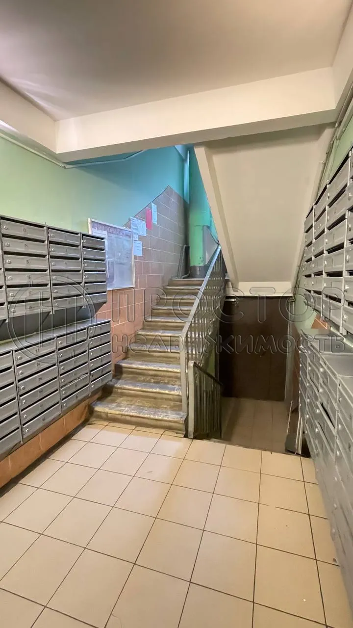 2-комнатная квартира, 46 м² - фото 12