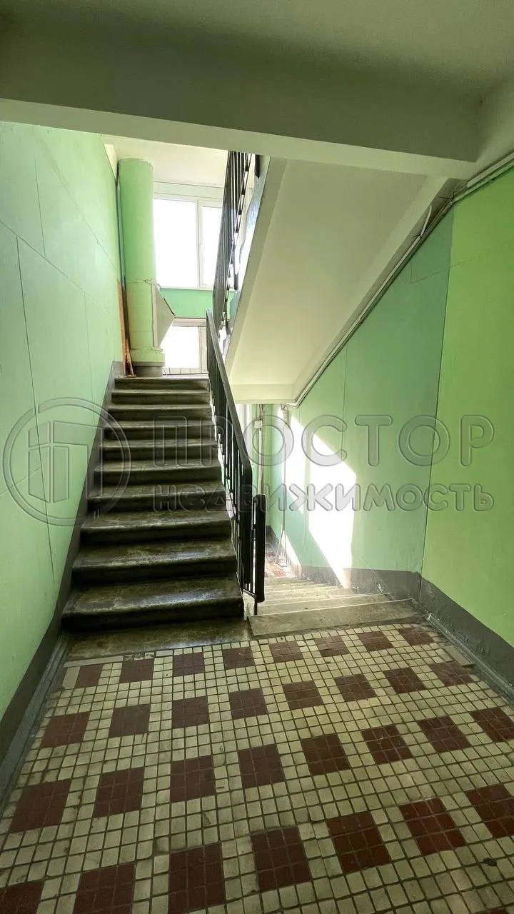 2-комнатная квартира, 46 м² - фото 13