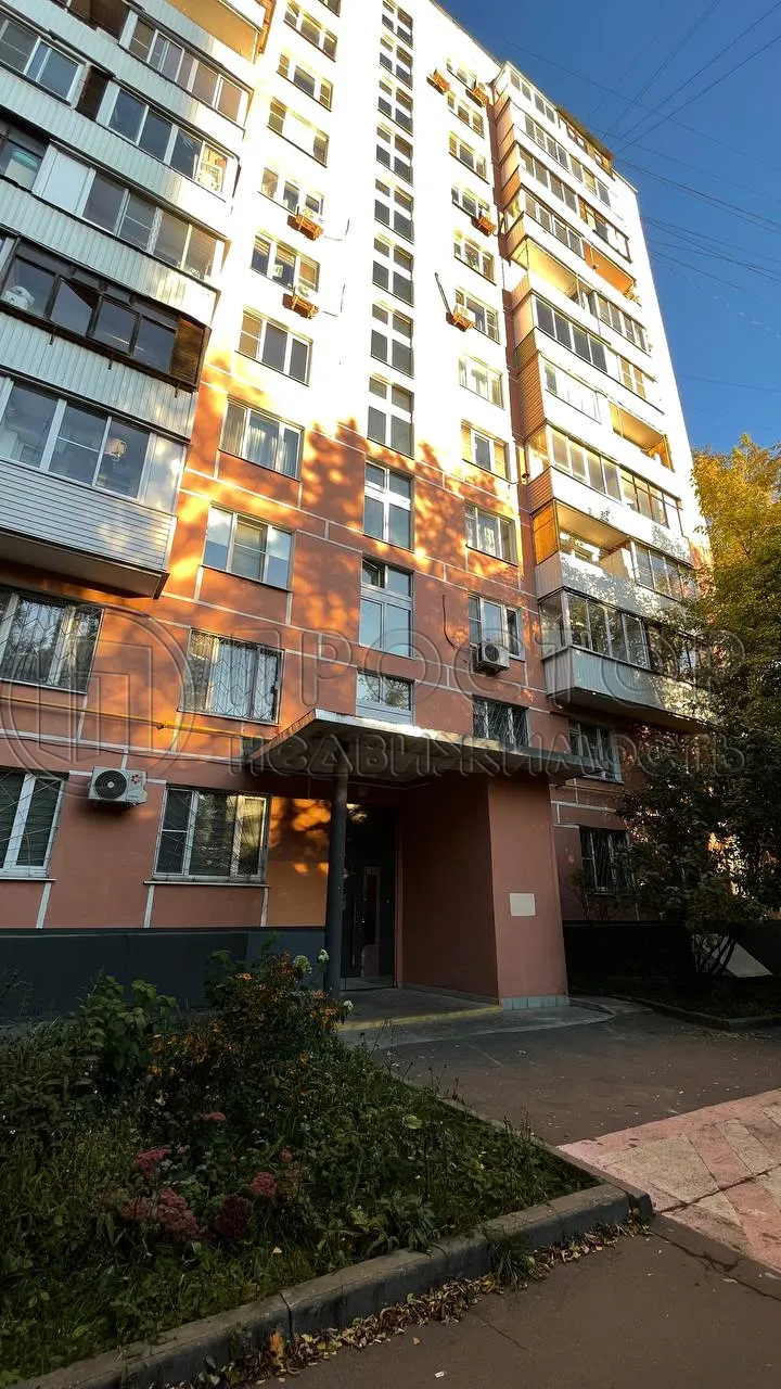2-комнатная квартира, 46 м² - фото 15