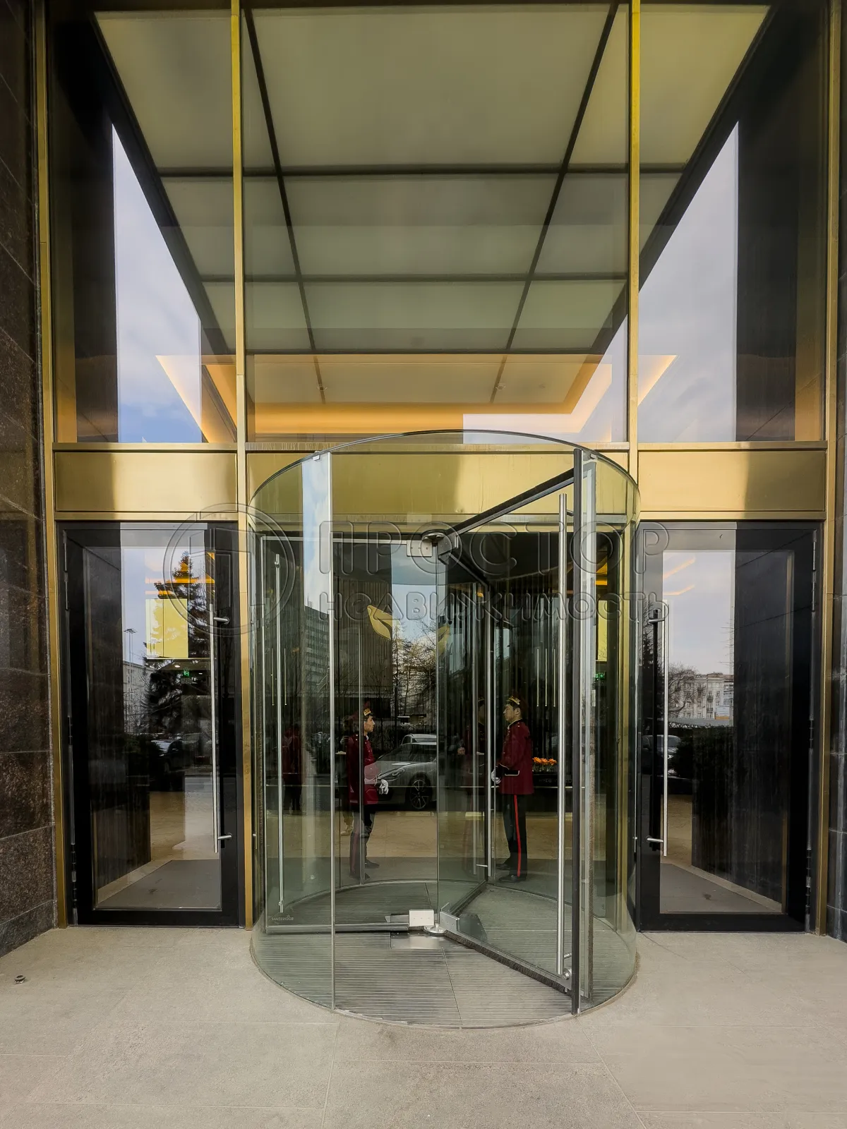 2-комнатная квартира, 57.4 м² - фото 2