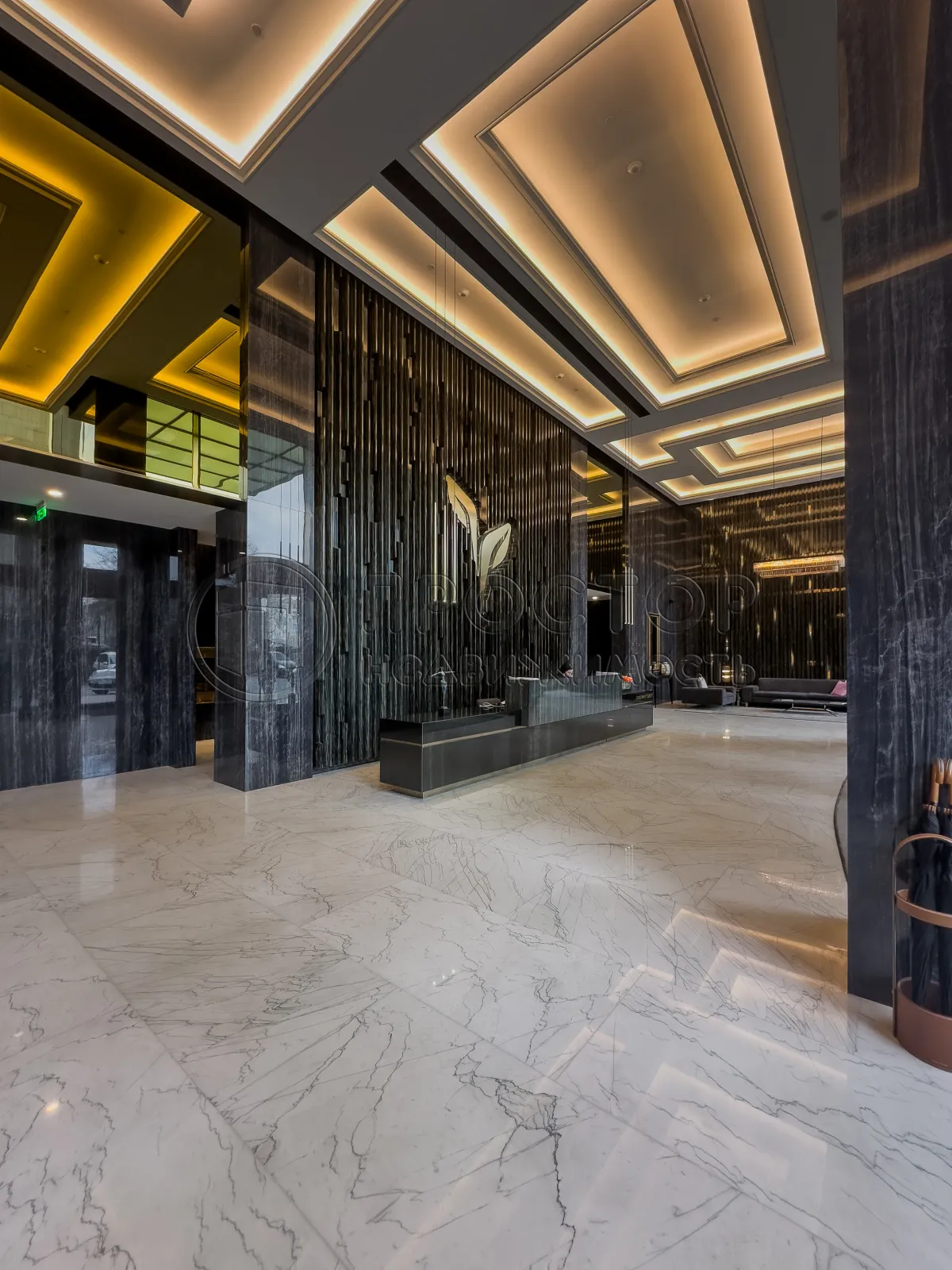 2-комнатная квартира, 57.4 м² - фото 5