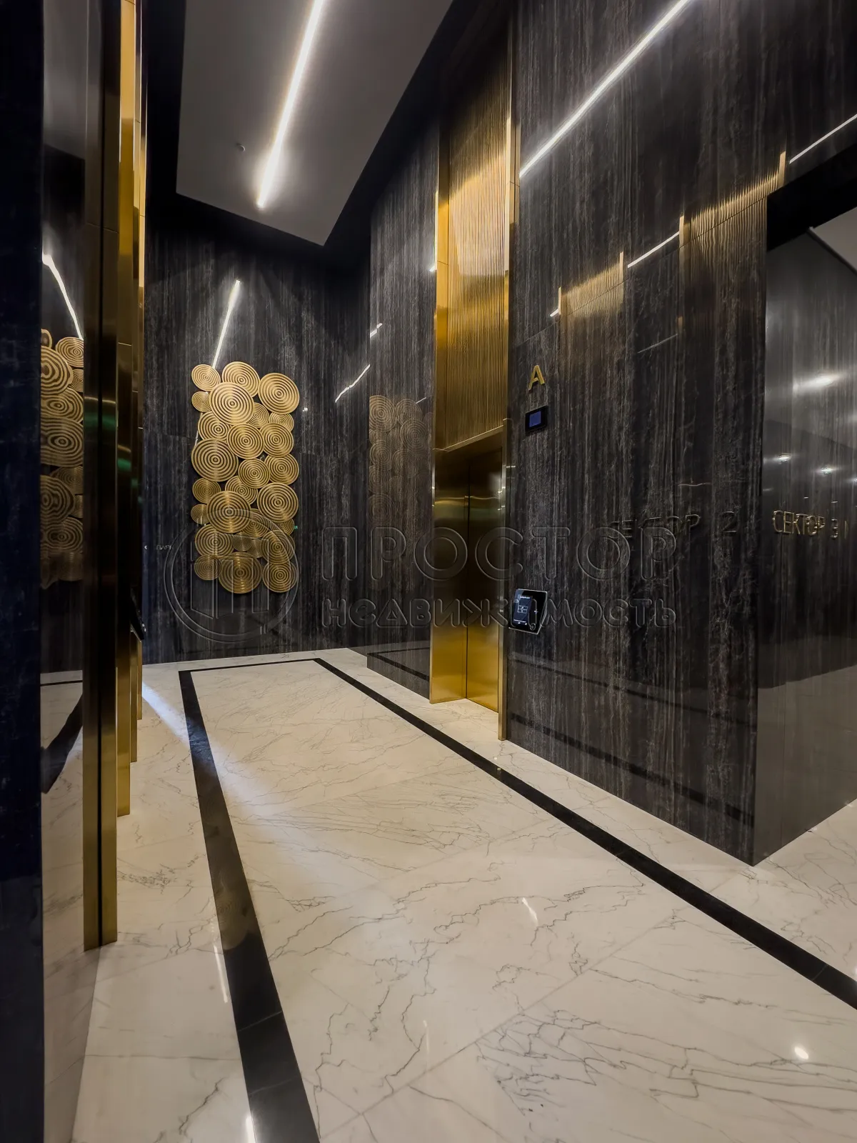 2-комнатная квартира, 57.4 м² - фото 6