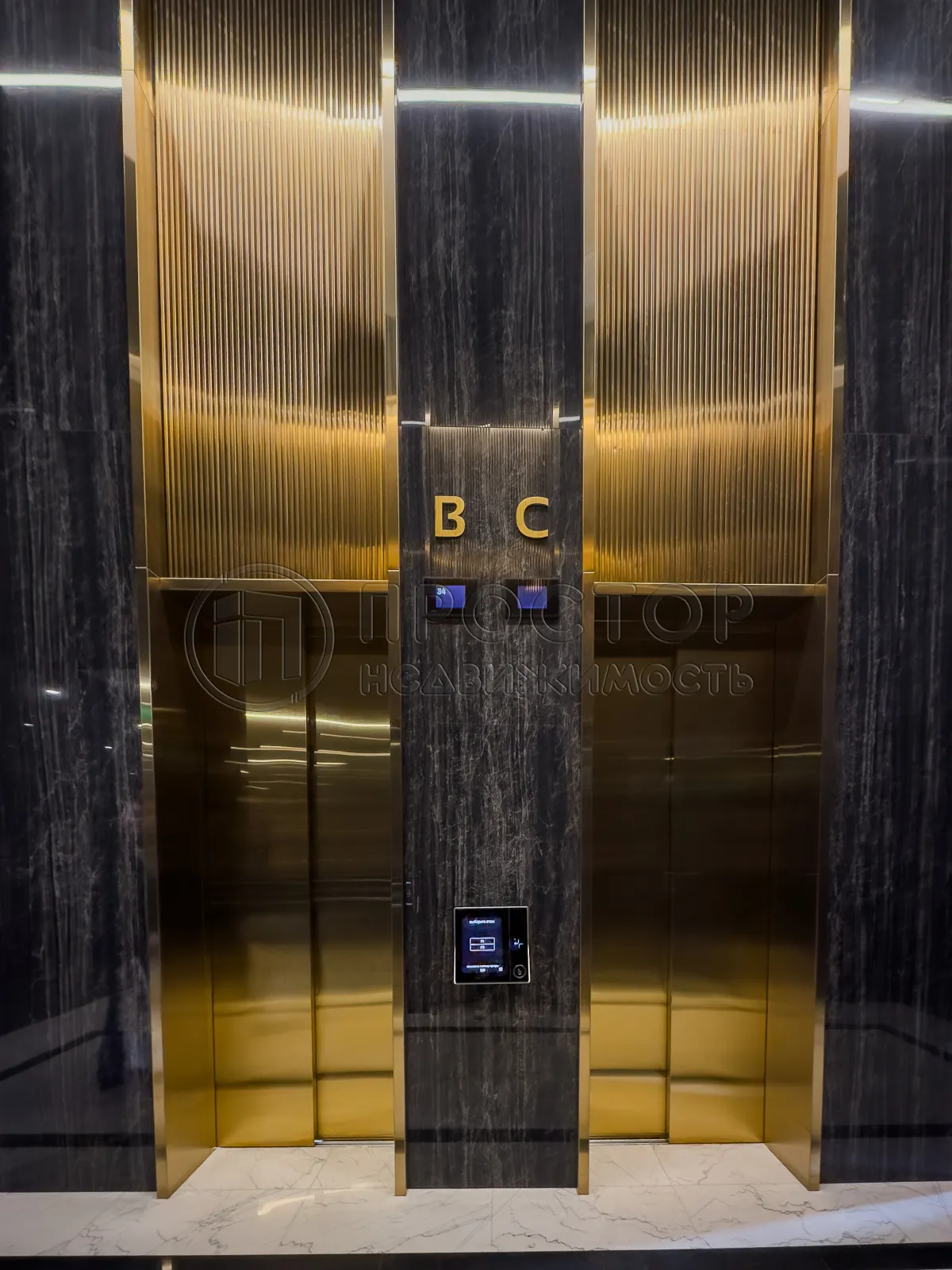 2-комнатная квартира, 57.4 м² - фото 7