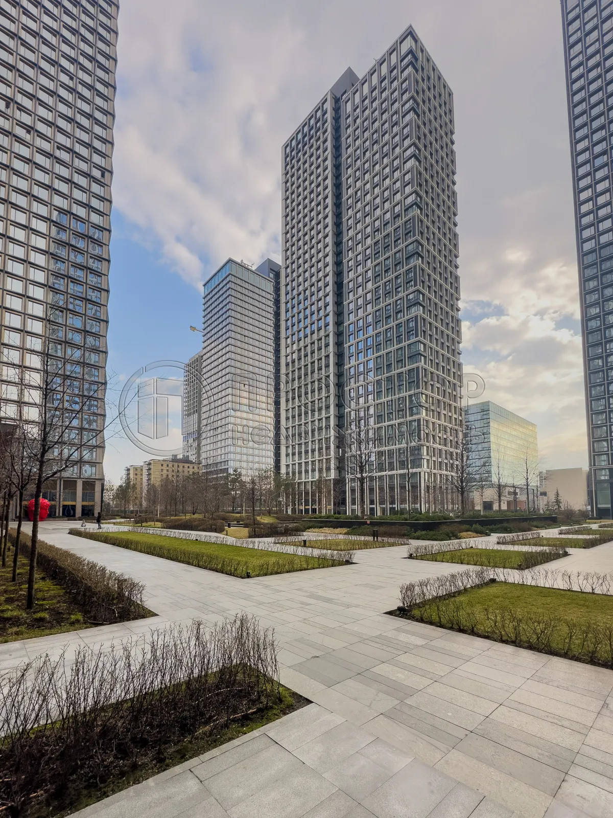 2-комнатная квартира, 57.4 м² - фото 8