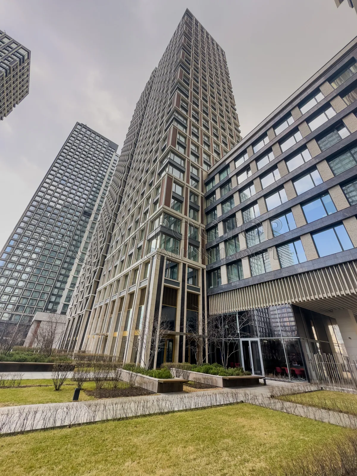 2-комнатная квартира, 57.4 м² - фото 9