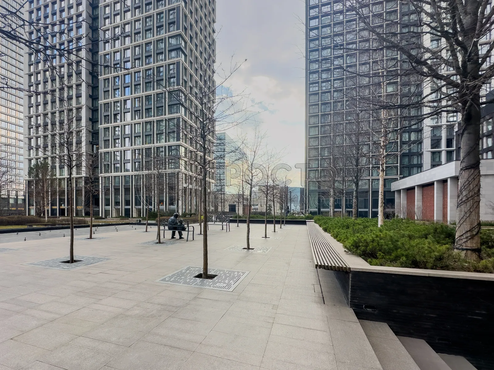 2-комнатная квартира, 57.4 м² - фото 10