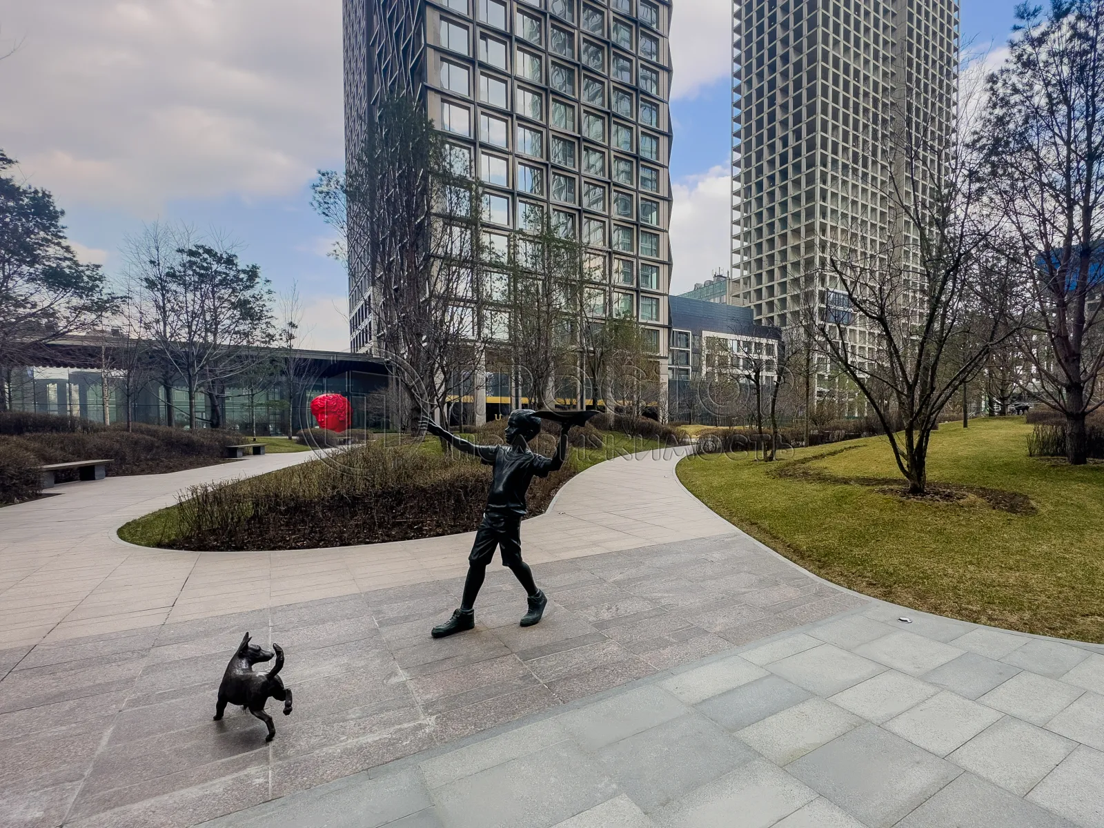 2-комнатная квартира, 57.4 м² - фото 11