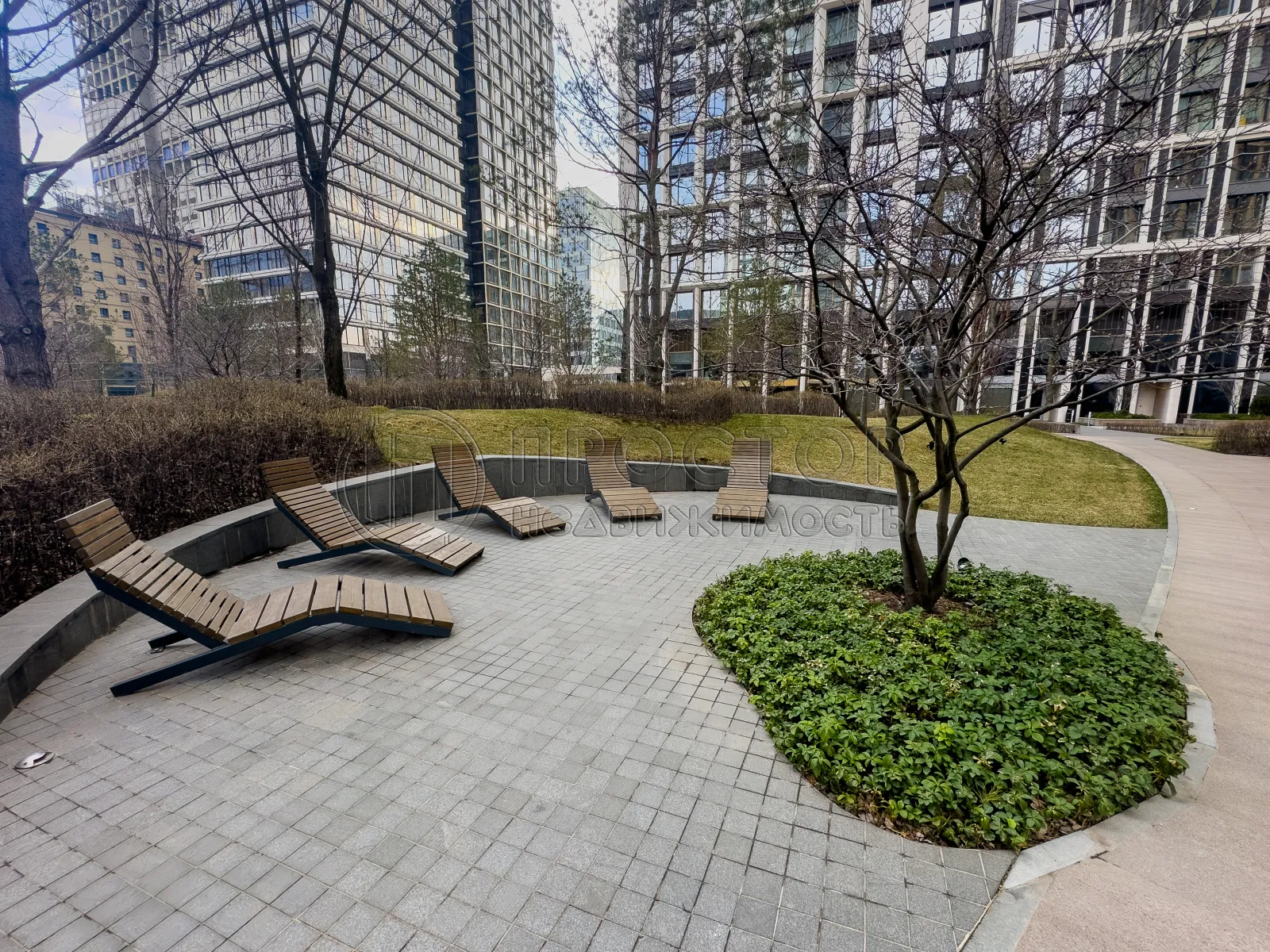 2-комнатная квартира, 57.4 м² - фото 12