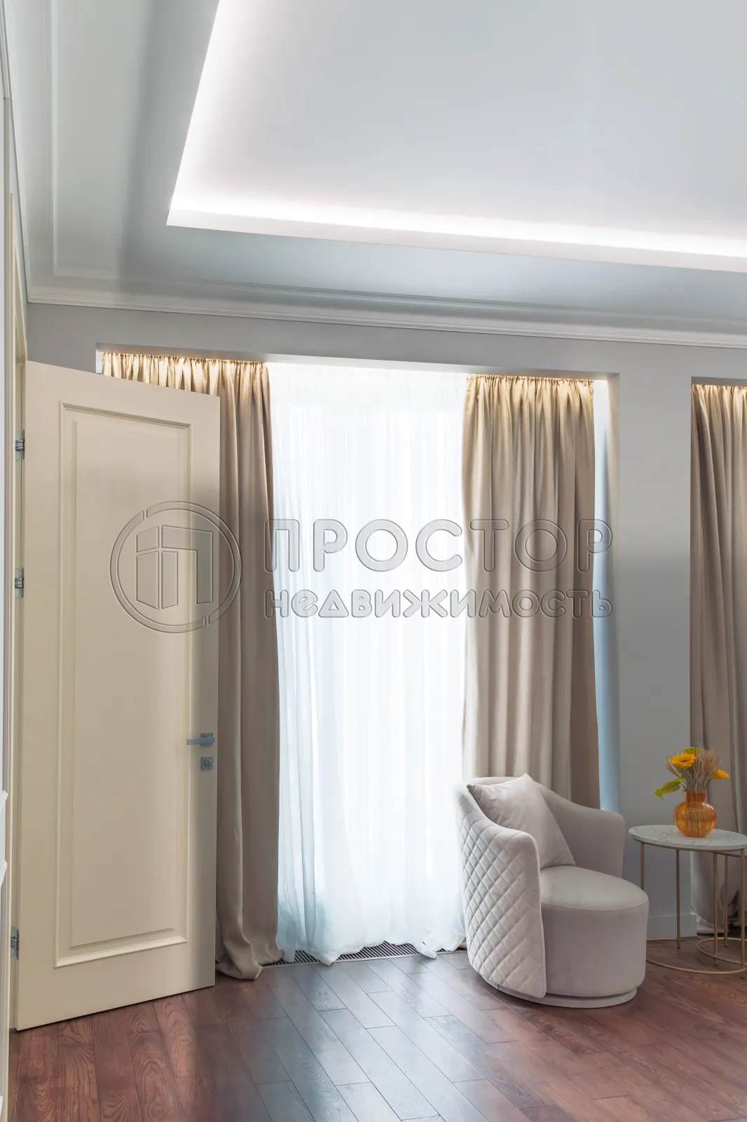 2-комнатная квартира, 57.4 м² - фото 19