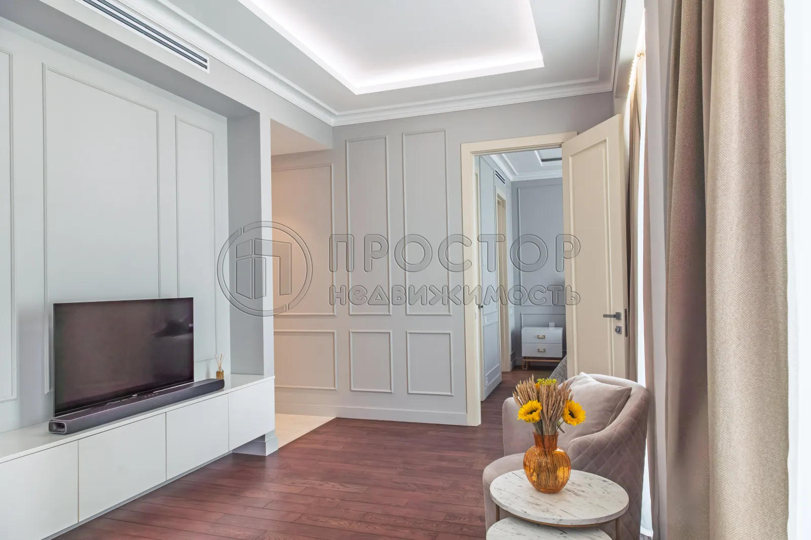 2-комнатная квартира, 57.4 м² - фото 20