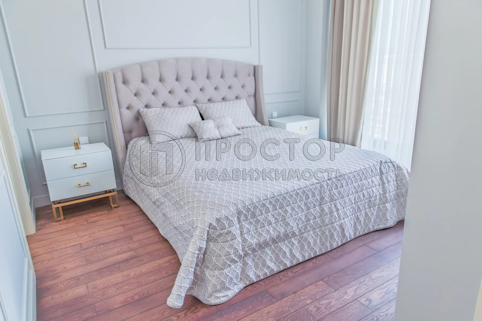 2-комнатная квартира, 57.4 м² - фото 21