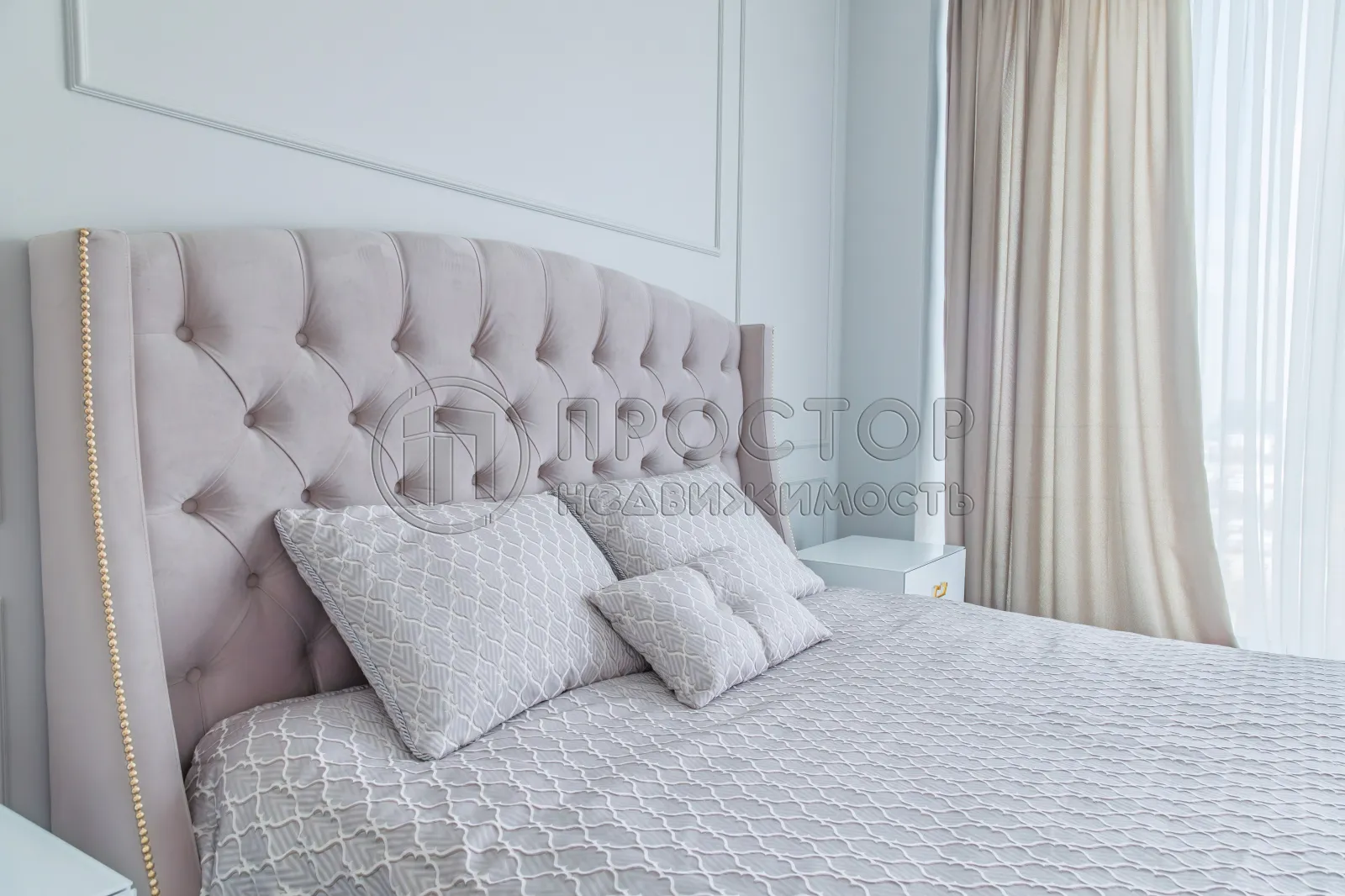 2-комнатная квартира, 57.4 м² - фото 22