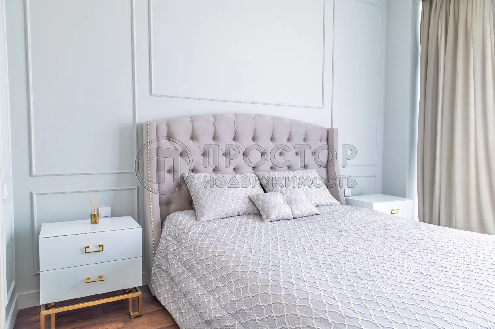 2-комнатная квартира, 57.4 м² - фото 23