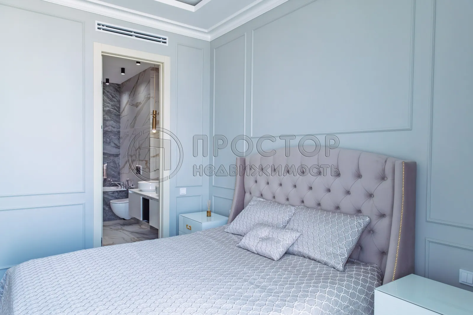 2-комнатная квартира, 57.4 м² - фото 24