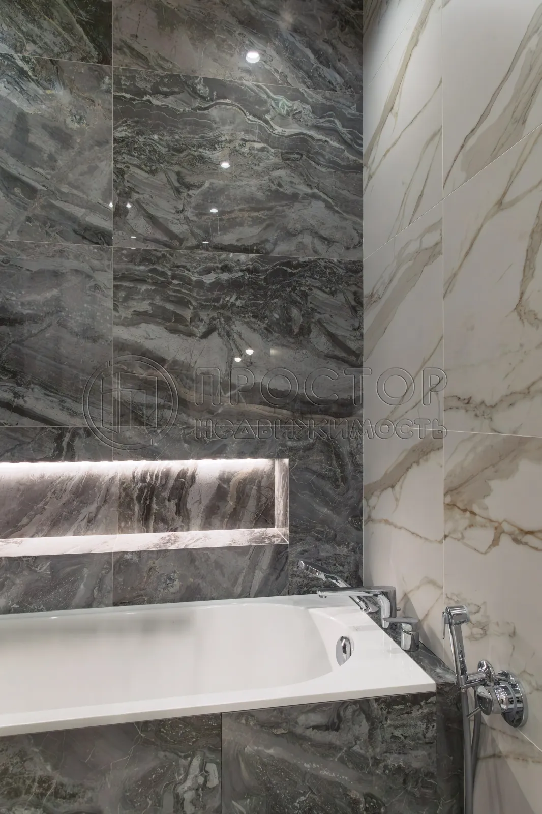 2-комнатная квартира, 57.4 м² - фото 27