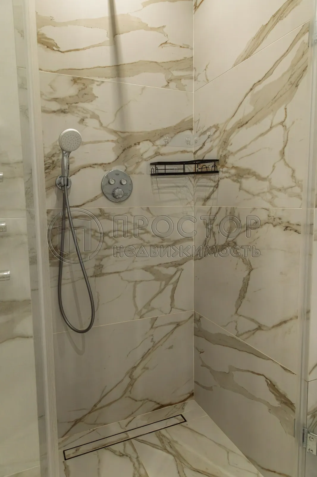 2-комнатная квартира, 57.4 м² - фото 28