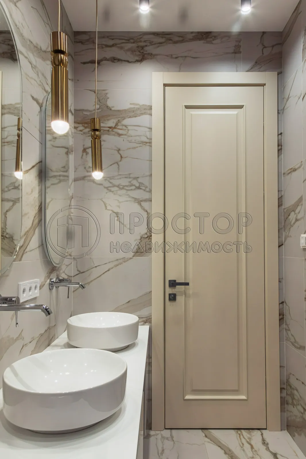 2-комнатная квартира, 57.4 м² - фото 29