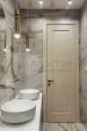 2-комнатная квартира, 57.4 м² - фото 80
