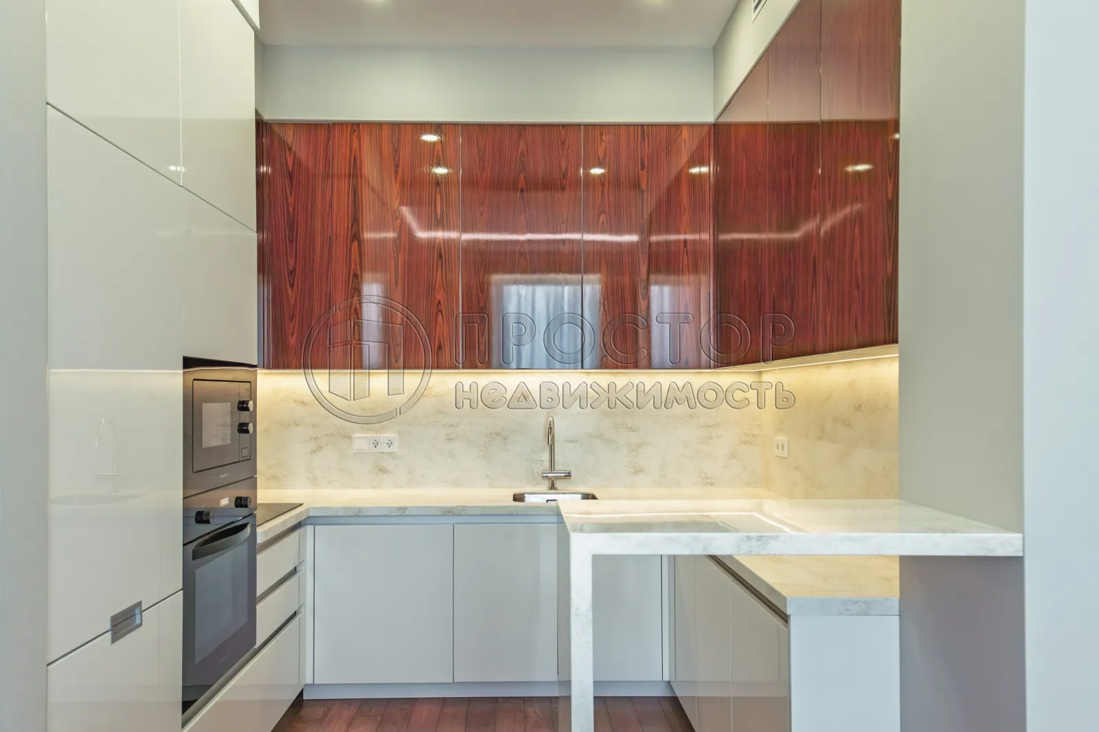 2-комнатная квартира, 57.4 м² - фото 31